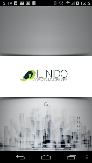 Il Nido Immobiliare截图1