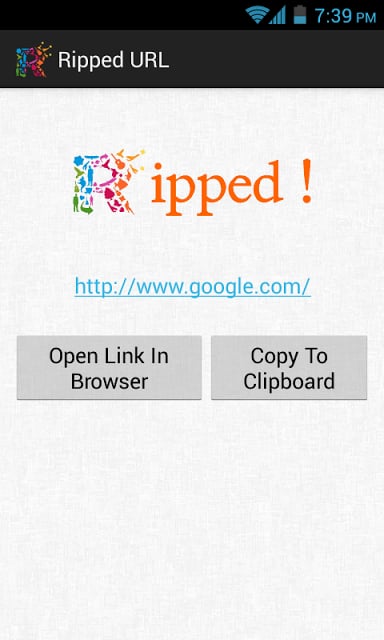 URL Ripper截图11