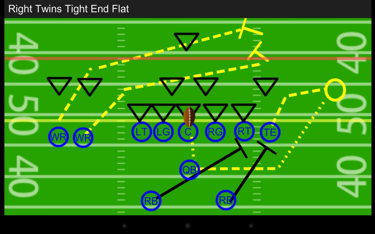 Football Dood截图1