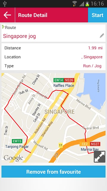 AIA Vitality Singapore截图6