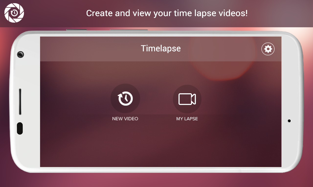 Hyper Timelapse截图1