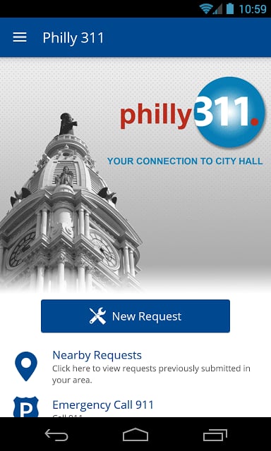 Philly 311截图3