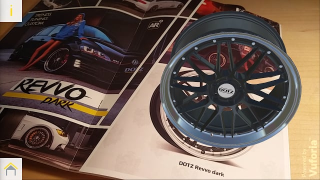 Dotz Tuning Wheels截图6