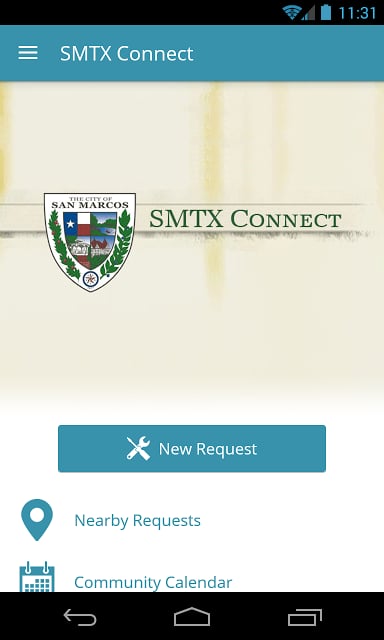 SMTX Connect截图3