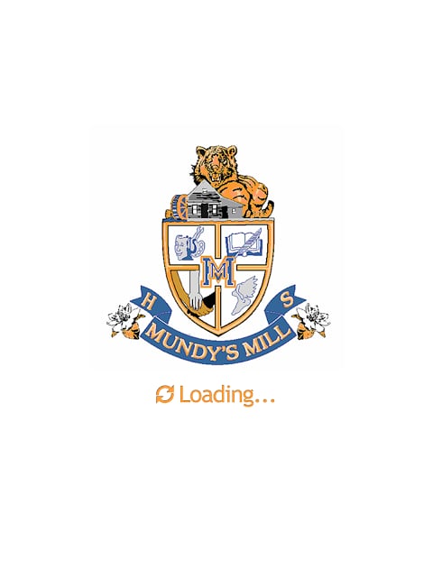 Mundy's Mill High School截图5