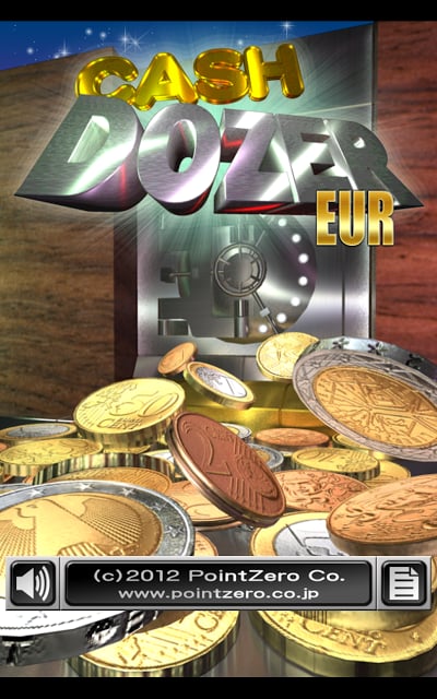 CASH DOZER EUR截图3