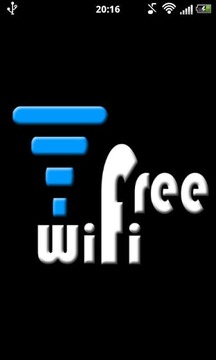 免费Wifi截图