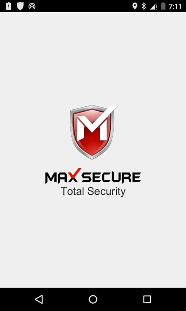 Max Total Security截图11