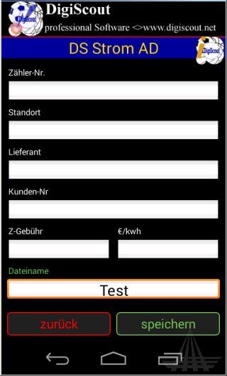 DigiScout Strom AD截图3