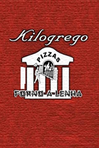 Kilogrego Pizzas截图1