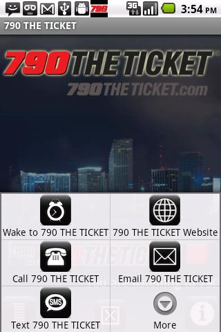 790 The Ticket / WAXY MIAMI截图4