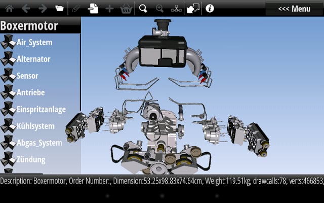 SPP Viewer截图9