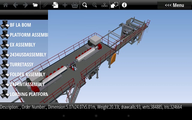 SPP Viewer截图4