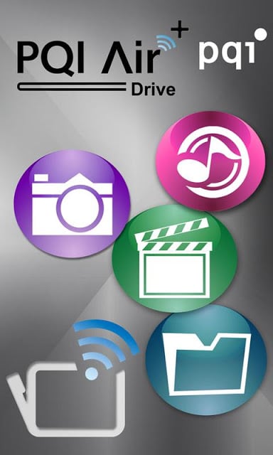PQI Air Drive+截图1
