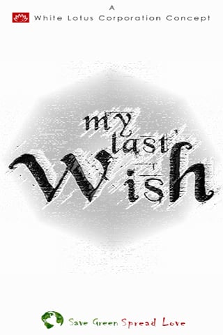 My Last Wish-Wish,Find n...截图3