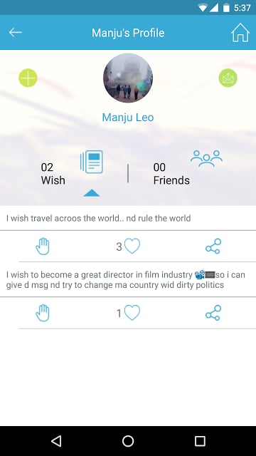 My Last Wish-Wish,Find n...截图2