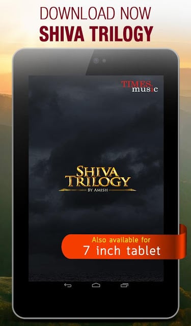 Shiva Trilogy截图4