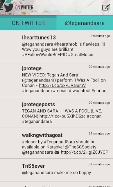Tegan And Sara截图3