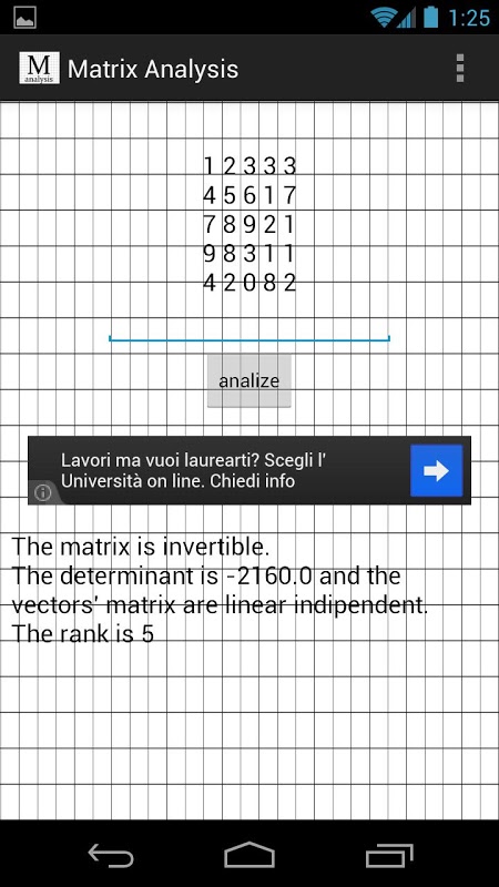 Matrix Analysis截图4