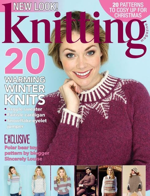 Knitting Magazine截图11
