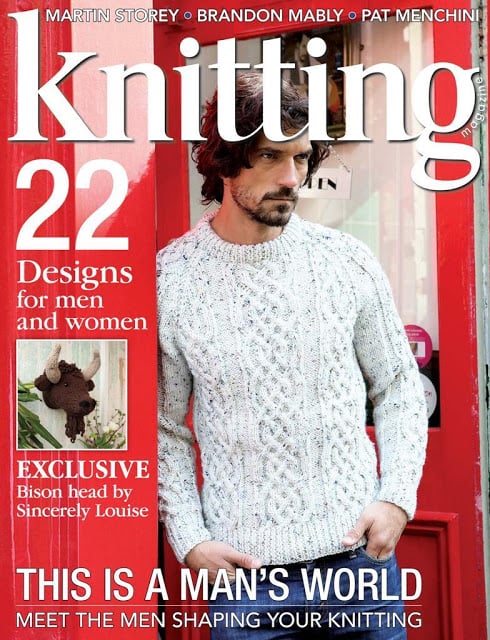 Knitting Magazine截图9