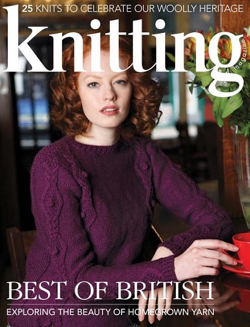 Knitting Magazine截图3