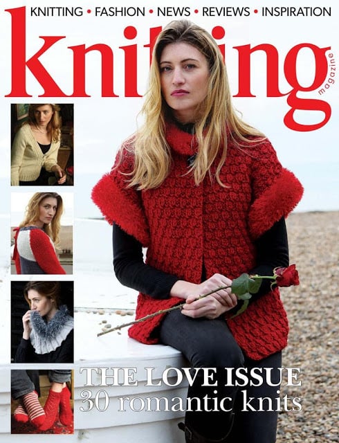 Knitting Magazine截图4