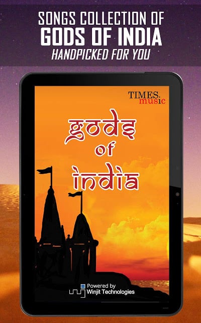 Gods of India截图3