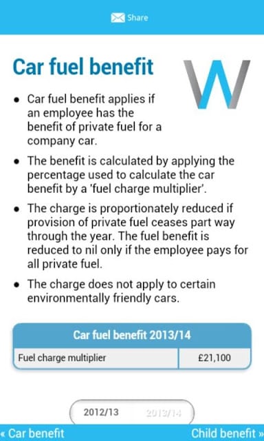 Windsor Accountancy截图5