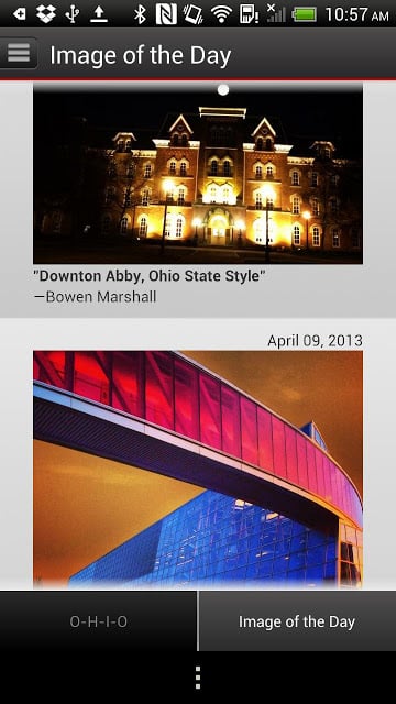 Ohio State截图1