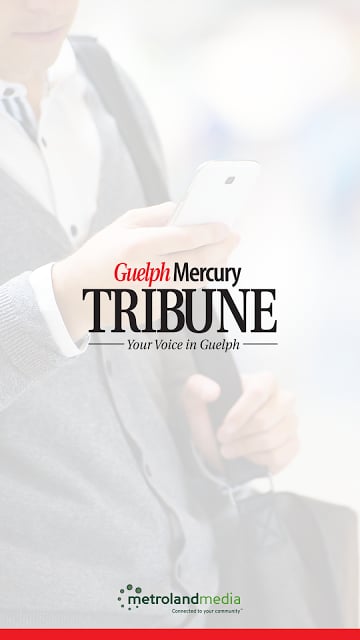 The Guelph Mercury截图4