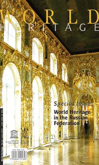 World Heritage Review截图2