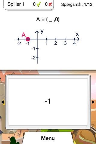 SkoleMat Level 5 gratis截图1