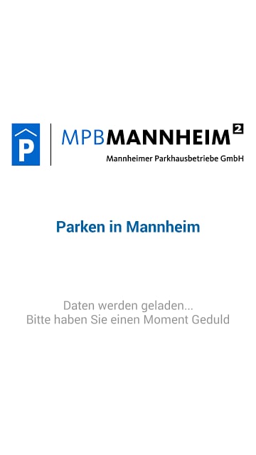 Mannheim截图1