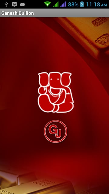 Ganesh Bullion截图5