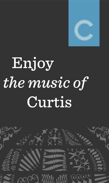 Curtis Institute of Musi...截图2