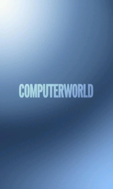 Computerworld CZ截图2