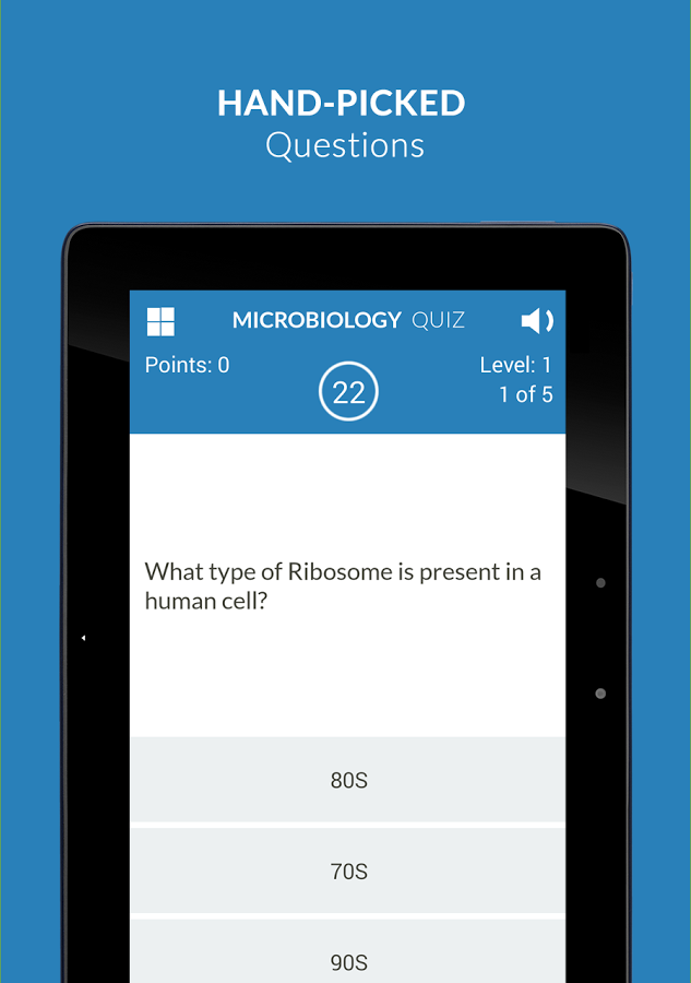 Dr. Medical Quiz App截图5