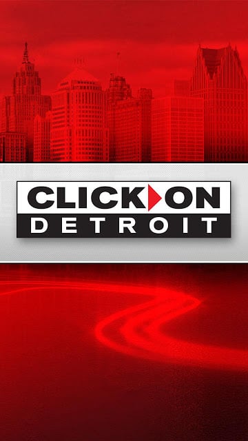 ClickOnDetroit WDIV Local 4截图5