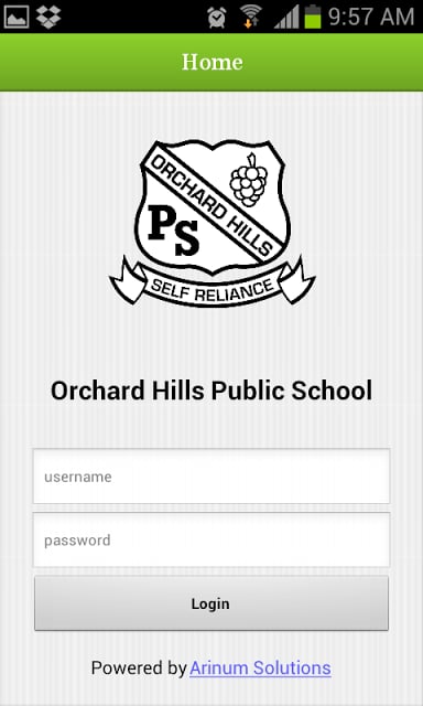 Orchard Hills截图3