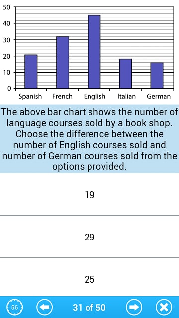 11+ Maths Two by The Tutors LE截图3