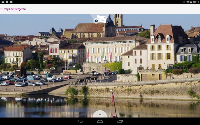 Pays de Bergerac Tour截图5