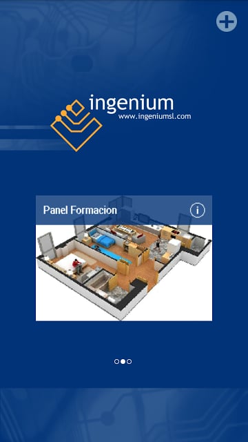 Ingenium aSC截图4