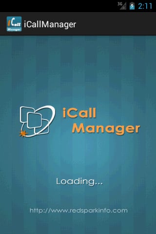 Sales Call Manager截图5