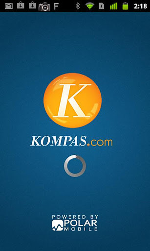 Kompas.com截图6