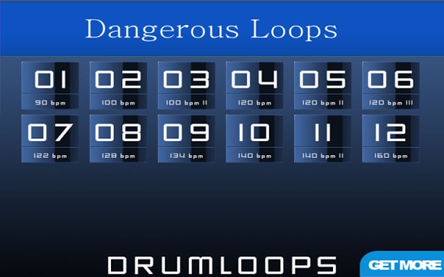 Dangerous Loops截图3