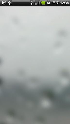 Rain Window截图1