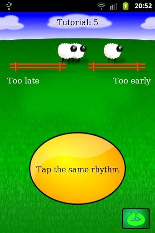 节奏绵羊 Rhythm Sheep Free截图7