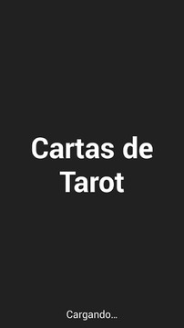 Cartas de Tarot - Gratis截图
