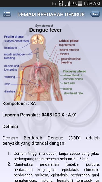 BUKU SAKU DOKTER截图10